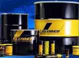 Kluber BARRIERTA I EL FLUID系列是欧洲最早的以PFPE为基础油成分的高品质高温润滑剂品牌。